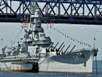 USS Massachusetts