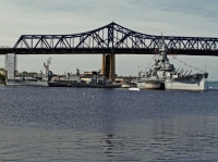 Battleship Cove
