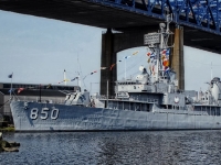 USS Joseph P. Kennedy, Jr.