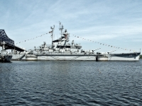 USS Massachusetts