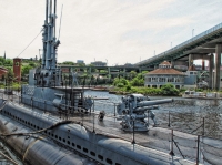 USS Lionfish