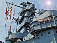 USS Massachusetts