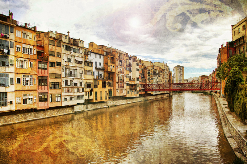 Girona, Spain