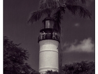 The 1847 Lighthouse