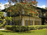 The Hemingway House