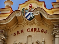 The San Carlos Institute
