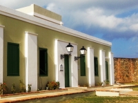 Fuerte de Vieques