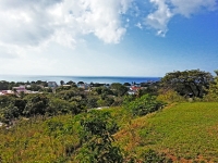 Watching Over Vieques