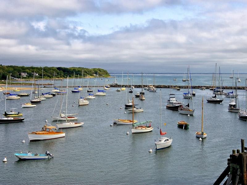 Vineyard Haven