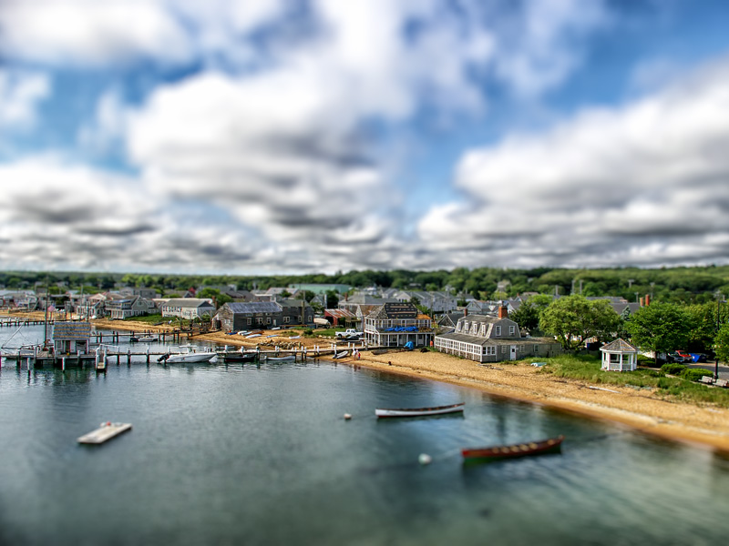 Vineyard Haven