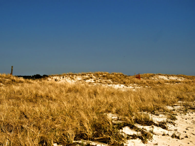 West Dennis Beach