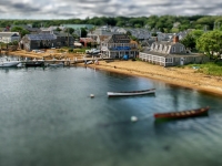 Vineyard Haven