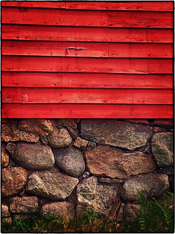 This Old Barn