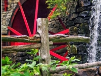 The Gristmill