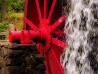 The Gristmill