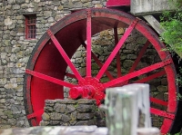 The Gristmill