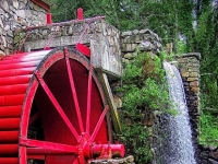The Gristmill