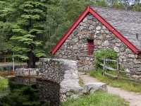 The Gristmill