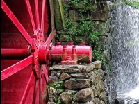 The Gristmill
