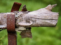 Old Metal