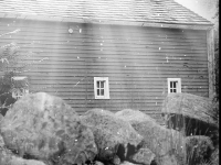 This Old Barn