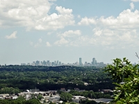 Boston From Afar